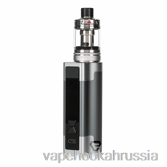 Vape Russia Aspire Zelos 3 80w стартовый комплект бронзовый